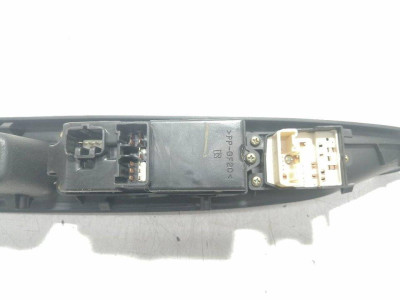 MANDO ELEVALUNAS DELANTERO IZQUIERDO, MAZDA, 6 BERLINA (GG)
