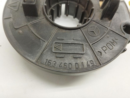  ANILLO AIRBAG Mercedes-Benz CLASE ML (BM 163) 