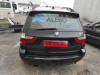 BMW SERIE X3 (E83) — автомобиль-донор на запчасти 