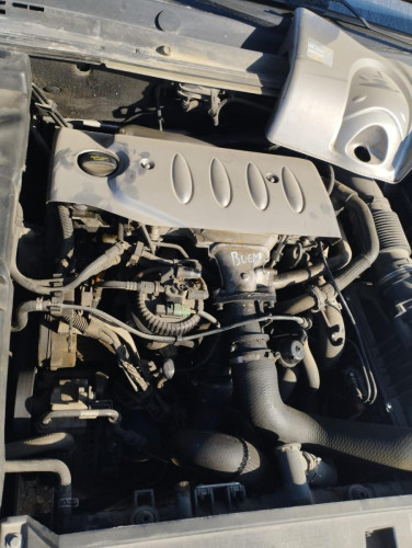 MOTOR COMPLETO CITROEN C5 BERLINA 