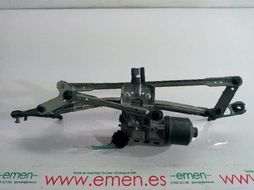  MOTOR LIMPIA DELANTERO Citroen BERLINGO FURGÓN 