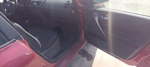  RENAULT MEGANE II BERLINA 5P 