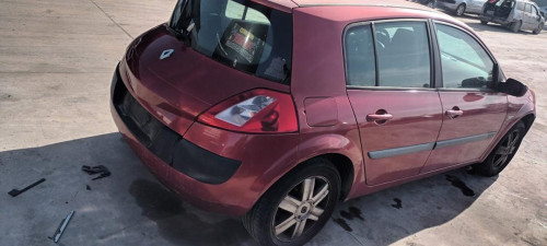  RENAULT MEGANE II BERLINA 5P 