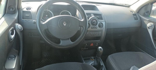  RENAULT MEGANE II BERLINA 5P 