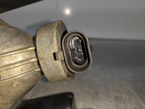  FARO ANTINIEBLA IZQUIERDO CHEVROLET EPICA 