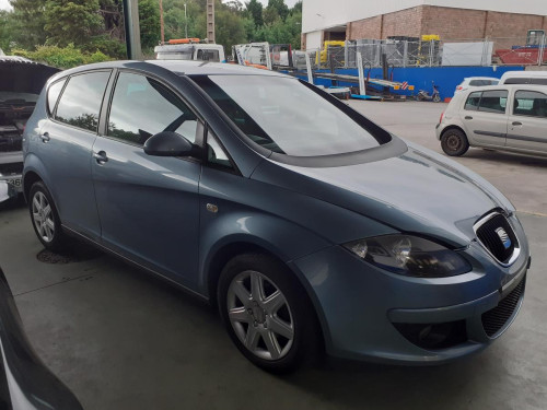  ALTERNADOR SEAT ALTEA (5P1) 