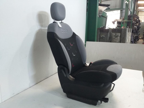  ASIENTO DELANTERO DERECHO FIAT 500L (330) 