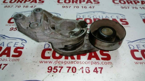TENSOR CORREA AUXILIAR Seat IBIZA (6L1) 