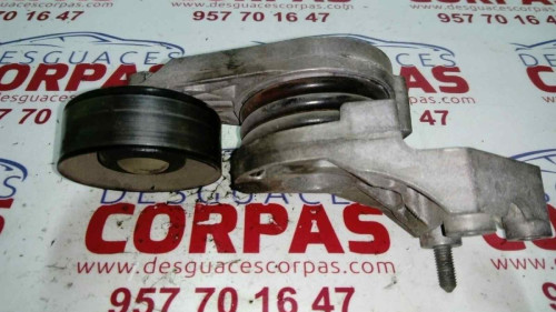 TENSOR CORREA AUXILIAR Seat IBIZA (6L1) 
