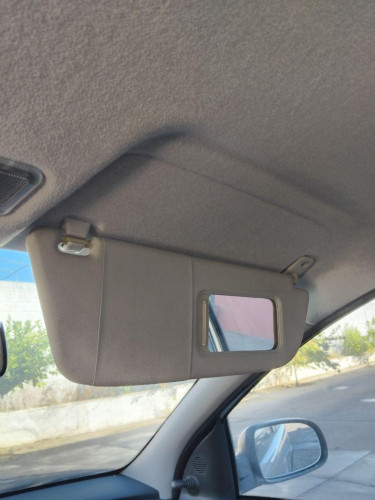PARASOL DERECHO Opel Corsa C (2000->) 