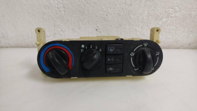 MANDO CALEFACCION / AIRE ACONDICIONADO