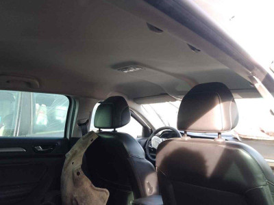 TECHO INTERIOR