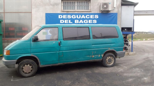  VOLKSWAGEN T4 TRANSPORTER 