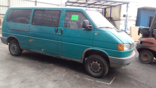  VOLKSWAGEN T4 TRANSPORTER 