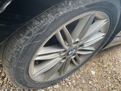 JUEGO LLANTAS de segunda mano