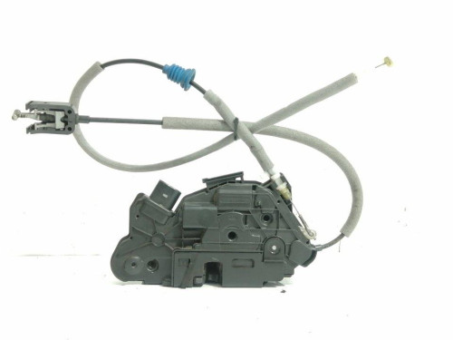 CERRADURA PUERTA DELANTERA IZQUIERDA Volkswagen UP! (121) 