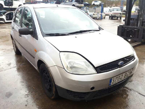  FORD FIESTA (CBK) 