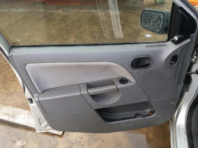 FORD FIESTA (CBK)