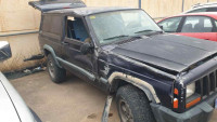 CHRYSLER JEEP GR.CHEROKEE (ZJ)/(Z)