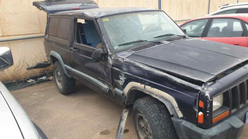  CHRYSLER JEEP GR.CHEROKEE (ZJ)/(Z) 