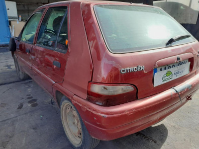 CITROEN SAXO