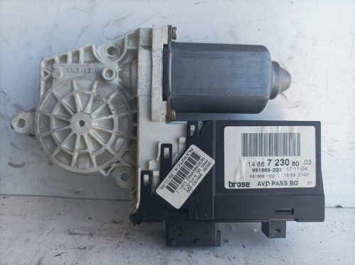  MOTOR ELEVALUNAS DELANTERO DERECHO 