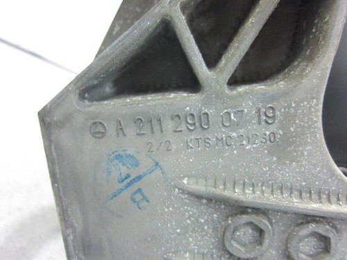  PEDAL FRENO Mercedes-Benz CLS (BM 219) 