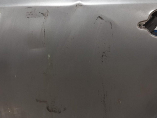  PUERTA TRASERA IZQUIERDA BMW SERIE 5 BERLINA (E60) 