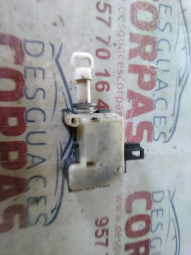  MOTOR CIERRE CENTRALIZADO DELANTERO IZQUIERDO 