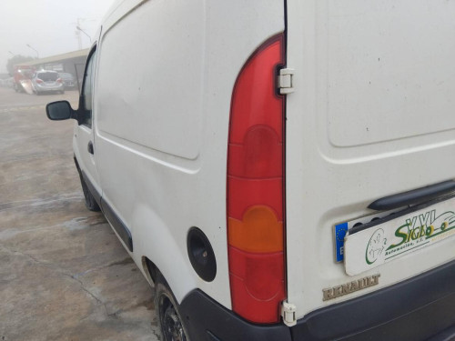 PILOTO TRASERO IZQUIERDO Renault Kangoo I (F/KC0)(2003->) Renault Kangoo I (F/KC0)(2003->) 