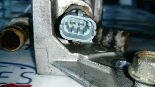 TERMOSTATO OPEL ASTRA H GTC 
