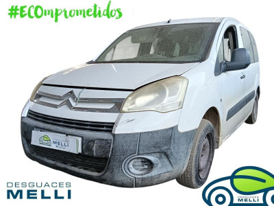 CITROEN BERLINGO COMBI