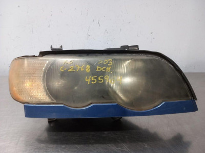 FARO DERECHO, BMW, SERIE X5 (E53)