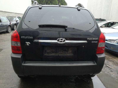 HYUNDAI TUCSON (JM)