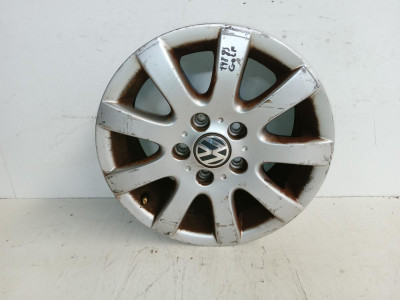 LLANTA, VOLKSWAGEN, GOLF PLUS V (5M1)