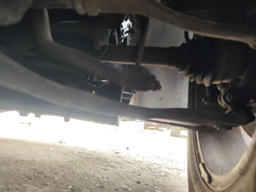 BRAZO SUSPENSION DELANTERO DERECHO Peugeot 207 CC CABRIO-COUPÉ 