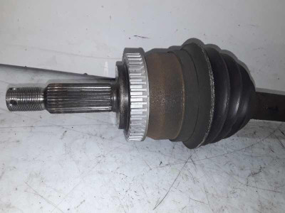TRANSMISION DELANTERA DERECHA