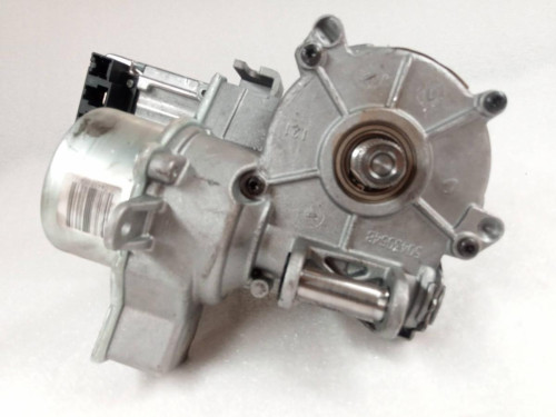  COLUMNA DIRECCION, FORD, FIESTA (CB1) 