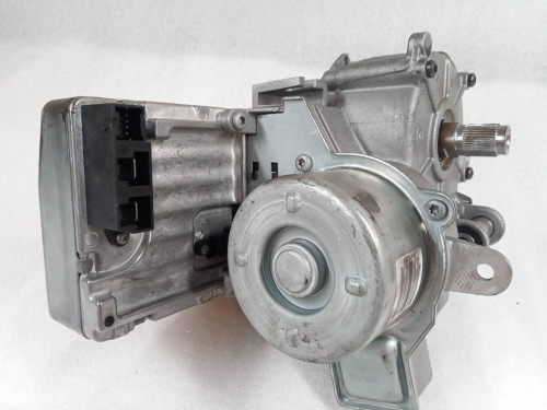  COLUMNA DIRECCION, FORD, FIESTA (CB1) 