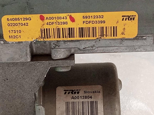  COLUMNA DIRECCION, FORD, FIESTA (CB1) 