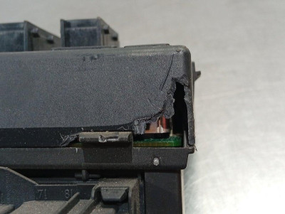 CAJA RELES / FUSIBLES, CITROEN, C5 BERLINA