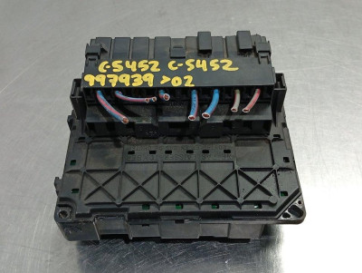CAJA RELES / FUSIBLES, CITROEN, C5 BERLINA