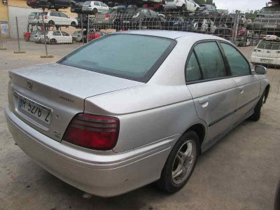 HONDA ACCORD BERLINA (CG7-9/CH1-7)