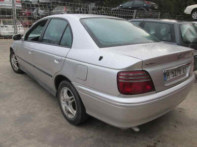 HONDA ACCORD BERLINA (CG7-9/CH1-7)