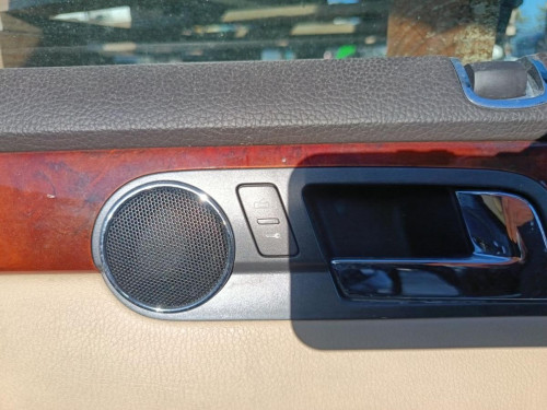  VOLKSWAGEN PHAETON (3D2/3D8) 