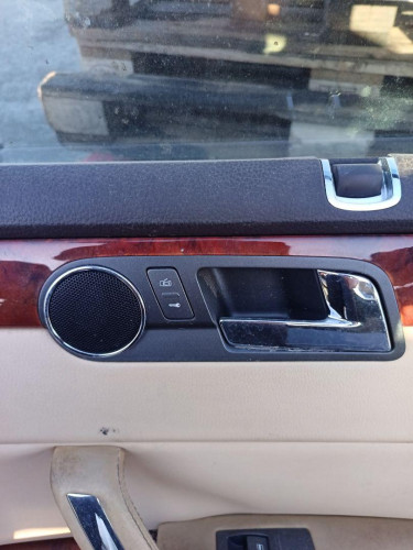  VOLKSWAGEN PHAETON (3D2/3D8) 