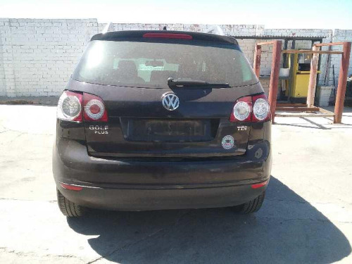  VOLKSWAGEN GOLF PLUS V (5M1) 