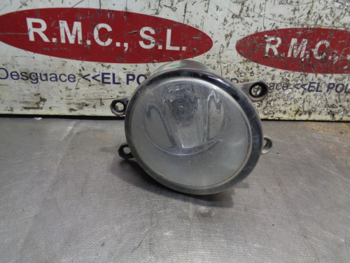  FARO ANTINIEBLA DERECHO TOYOTA COROLLA (E15) 