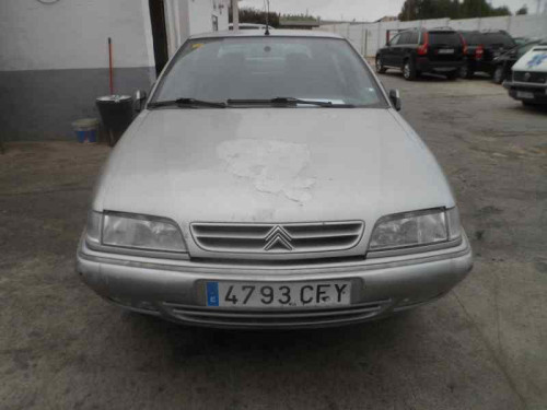 CITROEN XANTIA BERLINA — автомобиль-донор на запчасти 
