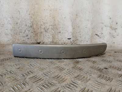 MOLDURA PARAGOLPE DELANTERA IZQUIERDA